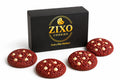 Red Delight Cookies