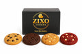 All Types of Cookies